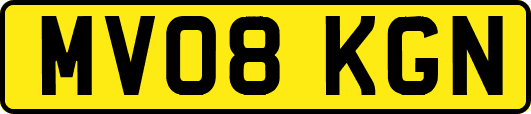 MV08KGN