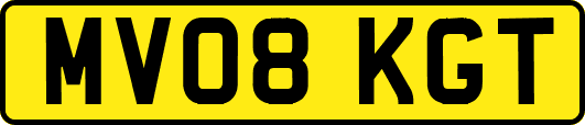 MV08KGT