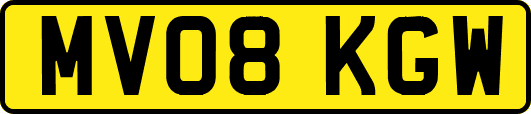 MV08KGW