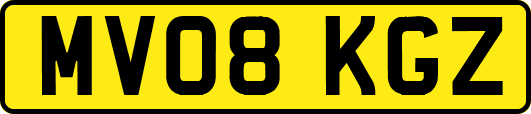 MV08KGZ