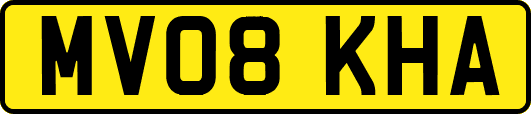 MV08KHA