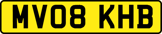 MV08KHB