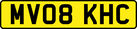 MV08KHC