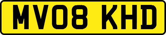 MV08KHD