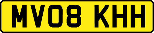 MV08KHH