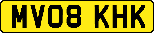 MV08KHK