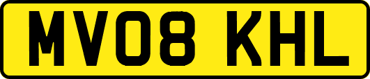 MV08KHL