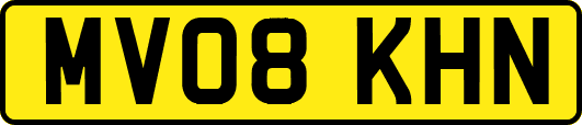 MV08KHN