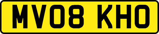 MV08KHO