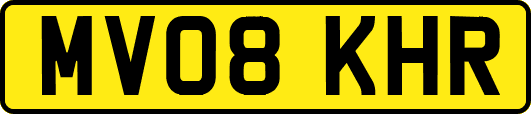 MV08KHR