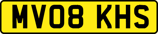 MV08KHS