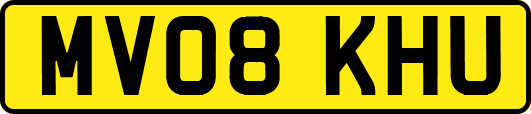 MV08KHU
