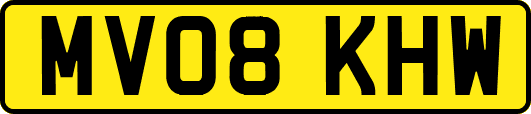 MV08KHW