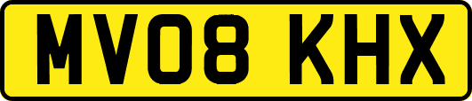 MV08KHX
