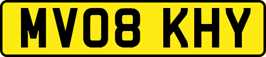 MV08KHY
