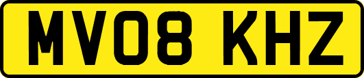MV08KHZ