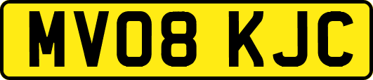 MV08KJC
