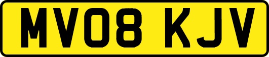 MV08KJV