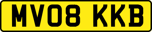 MV08KKB
