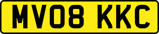 MV08KKC