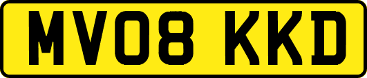 MV08KKD