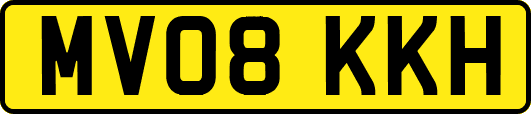MV08KKH