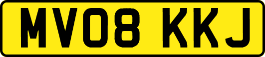 MV08KKJ