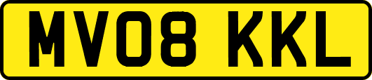 MV08KKL