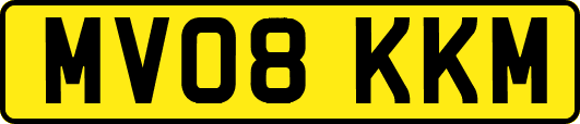 MV08KKM