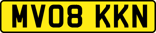 MV08KKN
