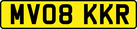 MV08KKR