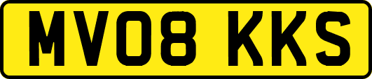 MV08KKS