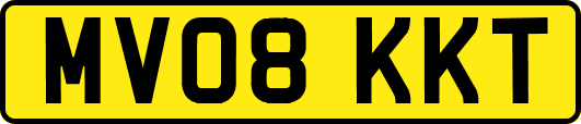 MV08KKT