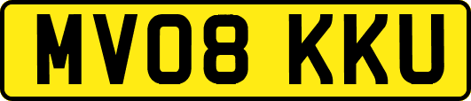 MV08KKU
