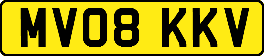 MV08KKV