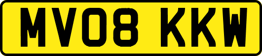 MV08KKW