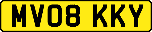 MV08KKY