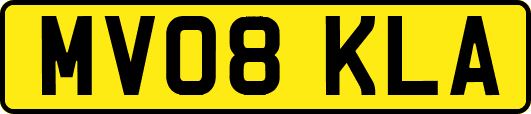 MV08KLA