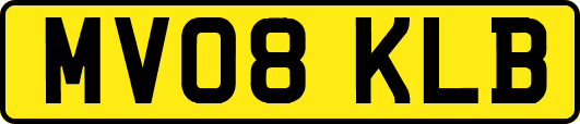 MV08KLB