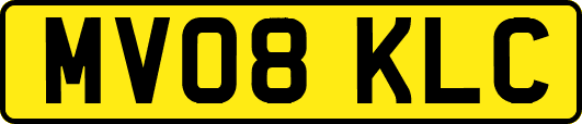 MV08KLC