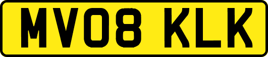 MV08KLK