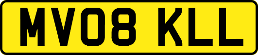 MV08KLL
