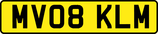 MV08KLM