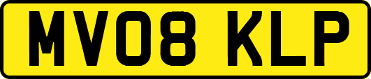 MV08KLP