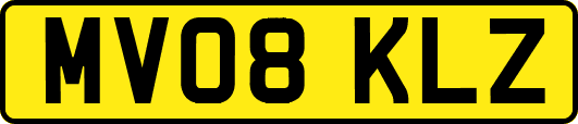 MV08KLZ