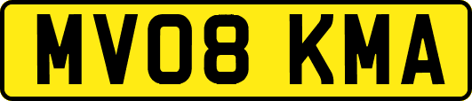 MV08KMA