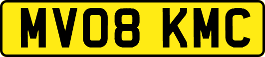 MV08KMC