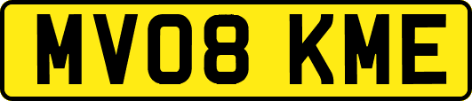 MV08KME