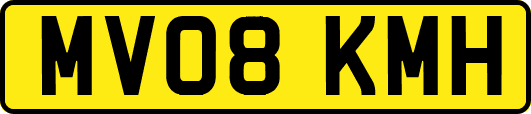 MV08KMH