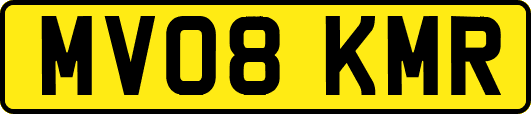 MV08KMR
